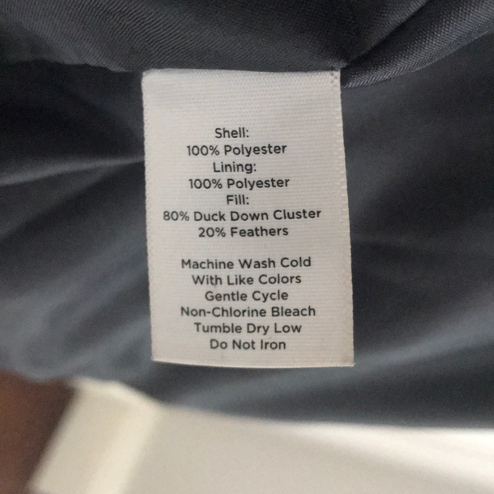 Puffer jacket - Picture 5 of 5